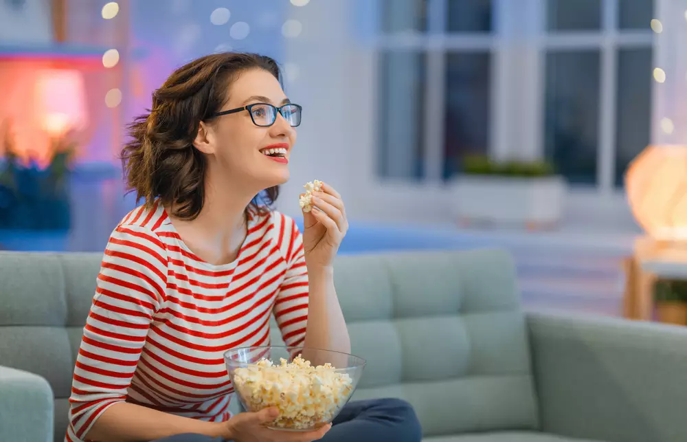اشتراكات IPTV الأفضل جرب 4K متجر آدم