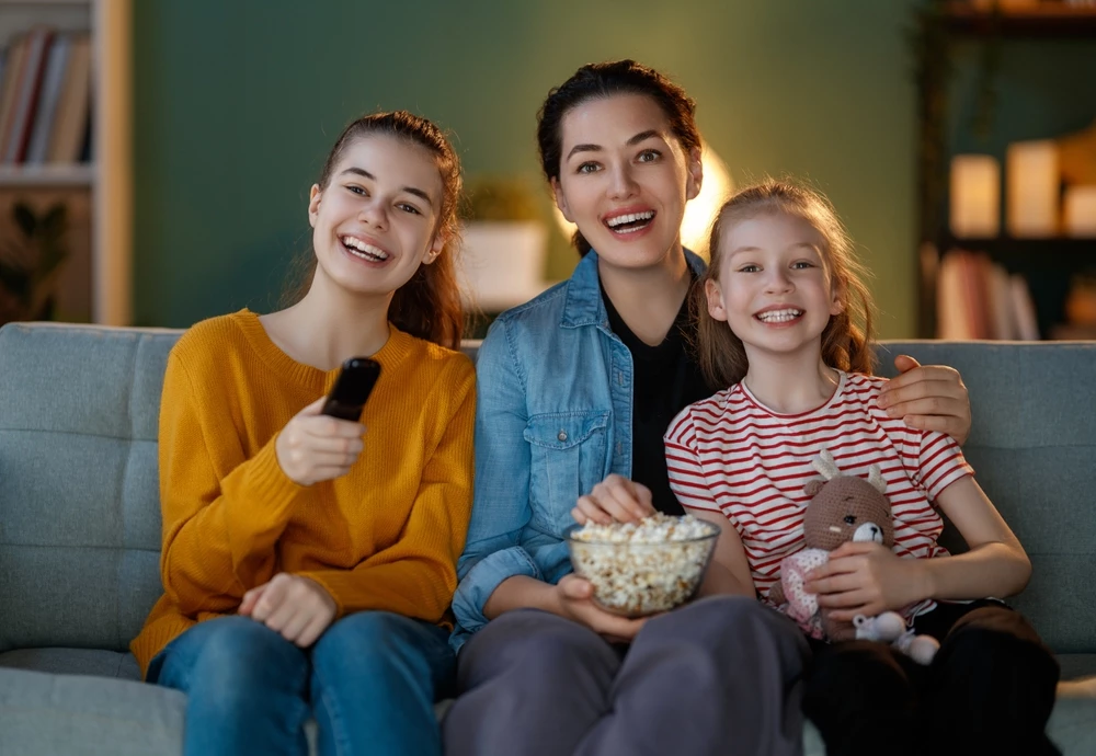 أفلام ومسلسلات IPTV رحلتك مع المشاهدة بلا حدود وبأسلوب مختلف تماما