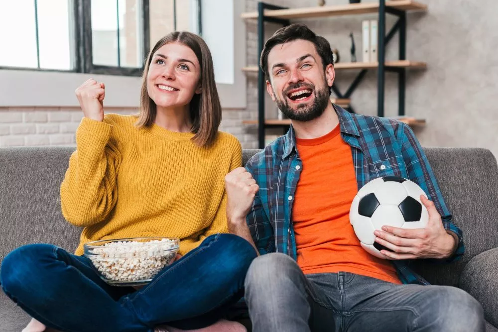 افضل اشتراك IPTV في السعودية اختر الجودة واستمتع بالمشاهدة بدون تقطيع